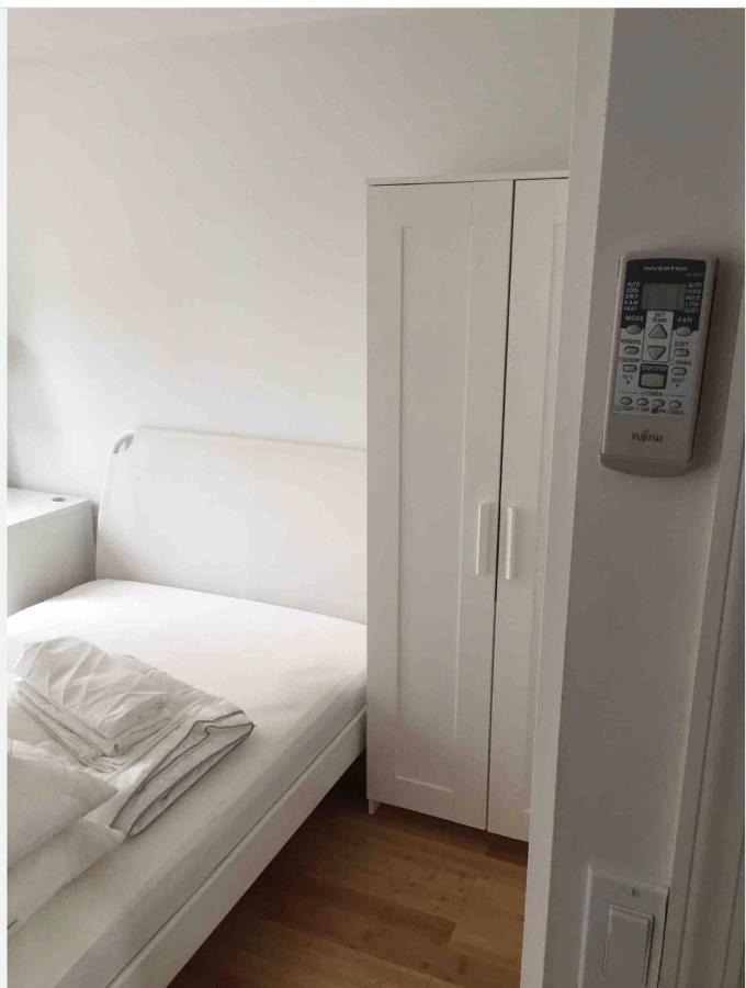 Apartamento Brooklyn On The Ocean *